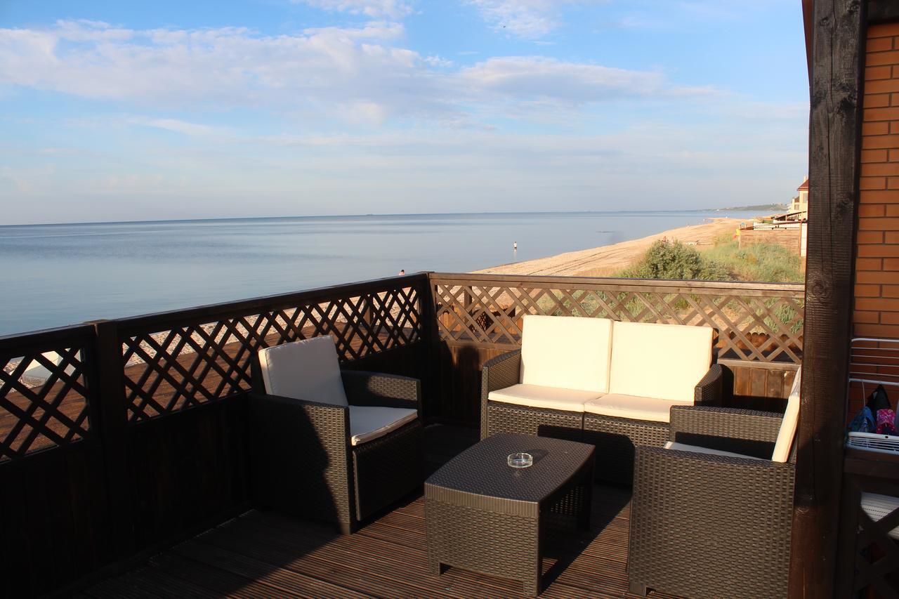 Гостевой дом  Villa Grape Пересыпь-5