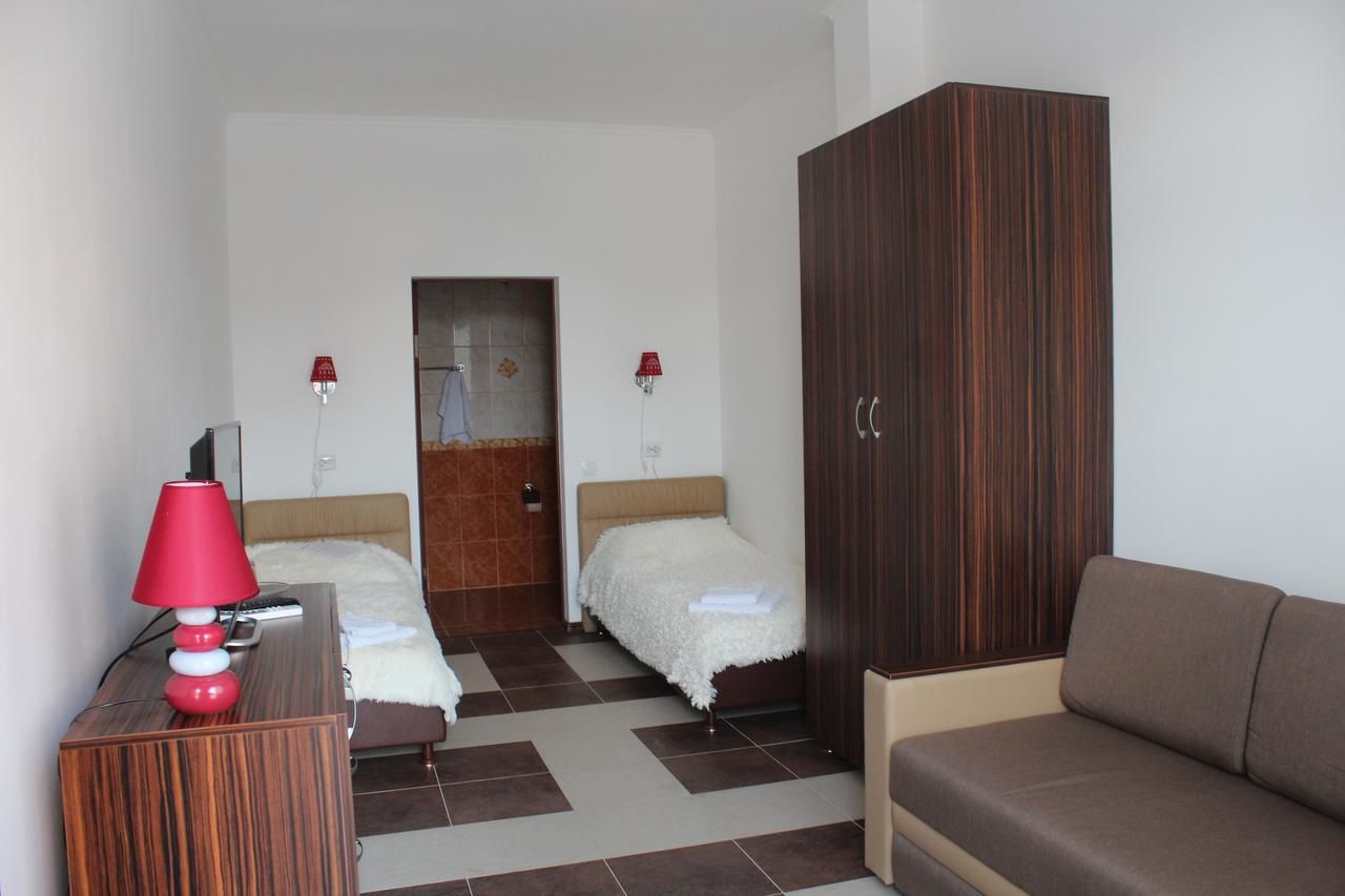 Гостевой дом  Villa Grape Пересыпь