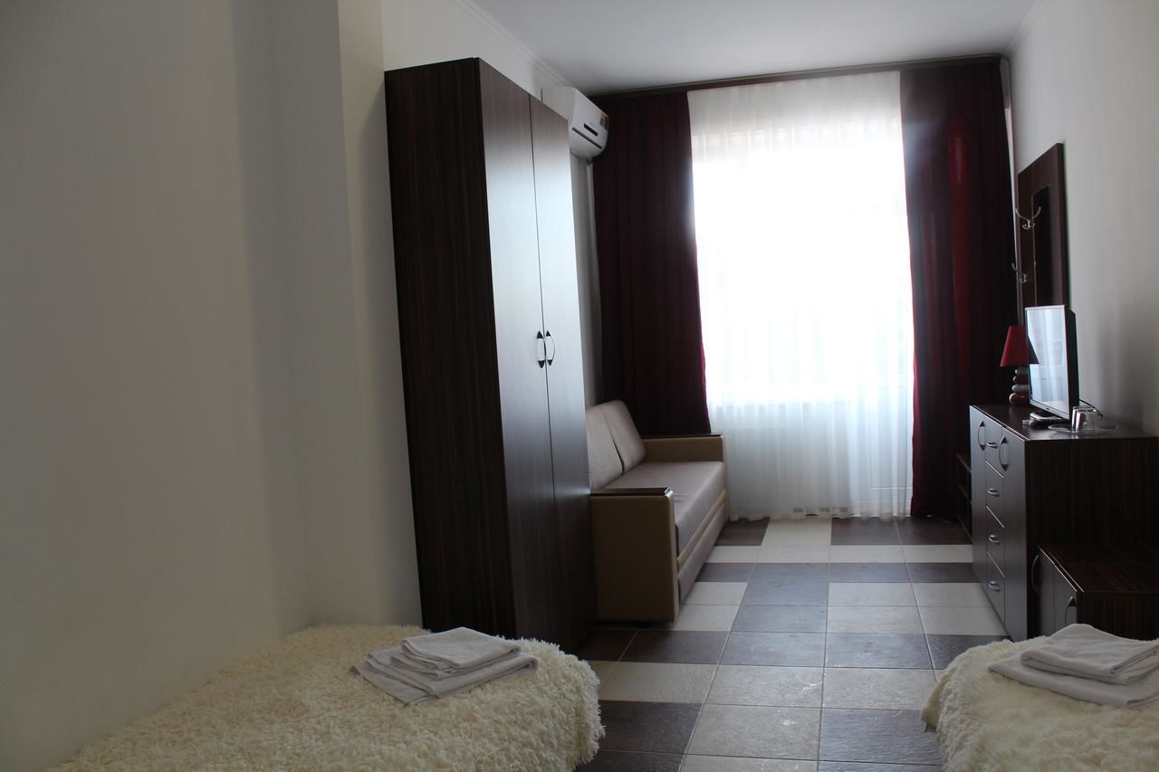 Гостевой дом  Villa Grape Пересыпь