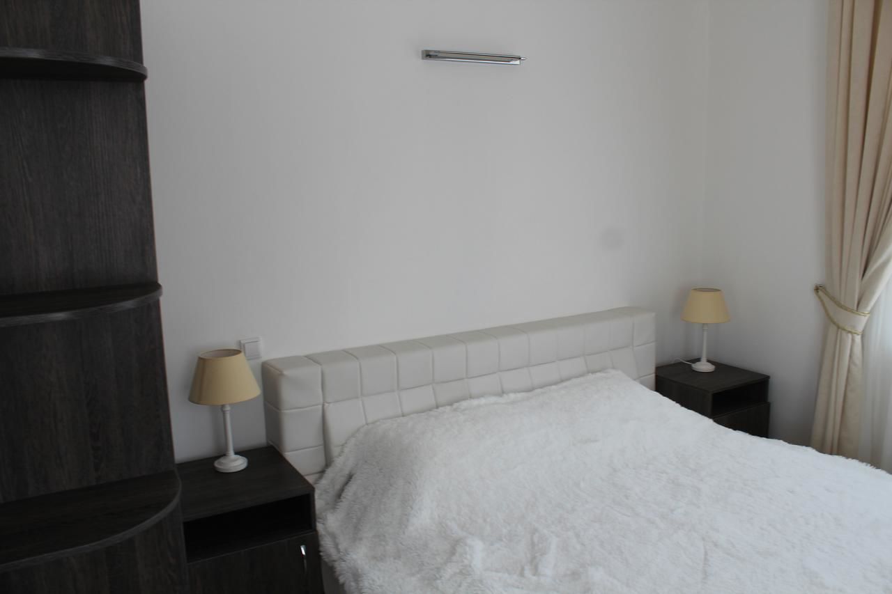 Гостевой дом  Villa Grape Пересыпь-19