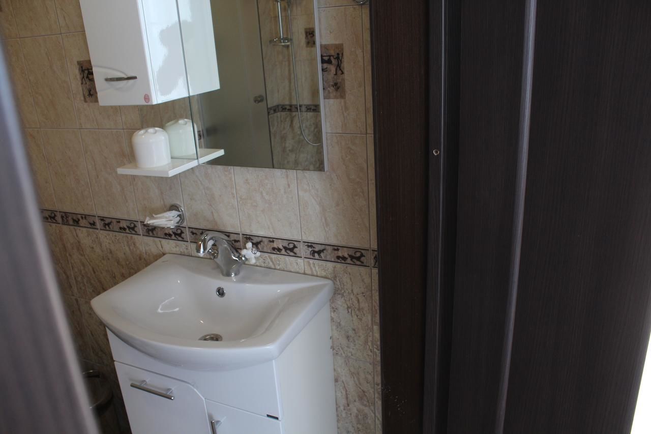 Гостевой дом  Villa Grape Пересыпь-22