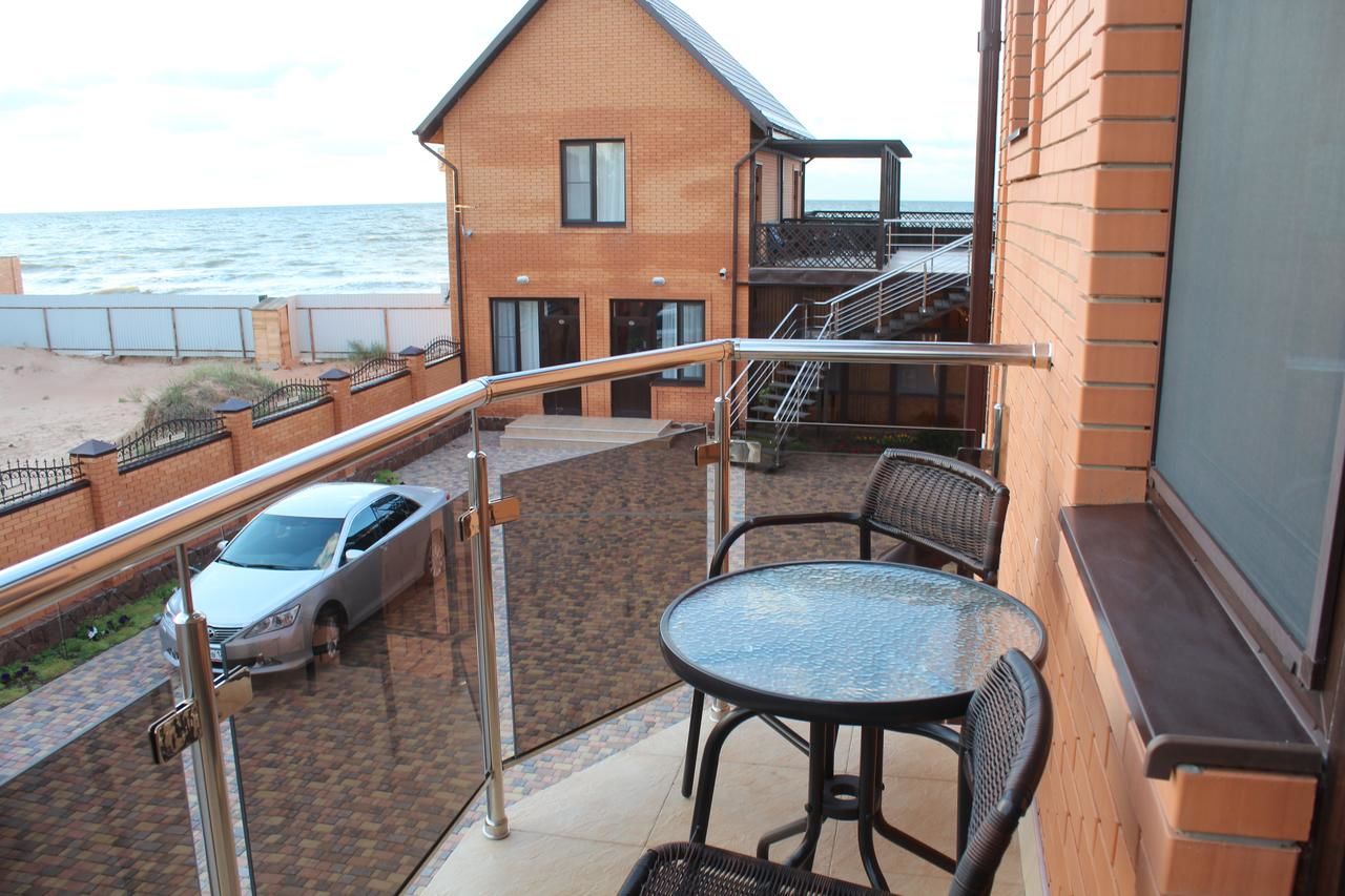 Гостевой дом  Villa Grape Пересыпь