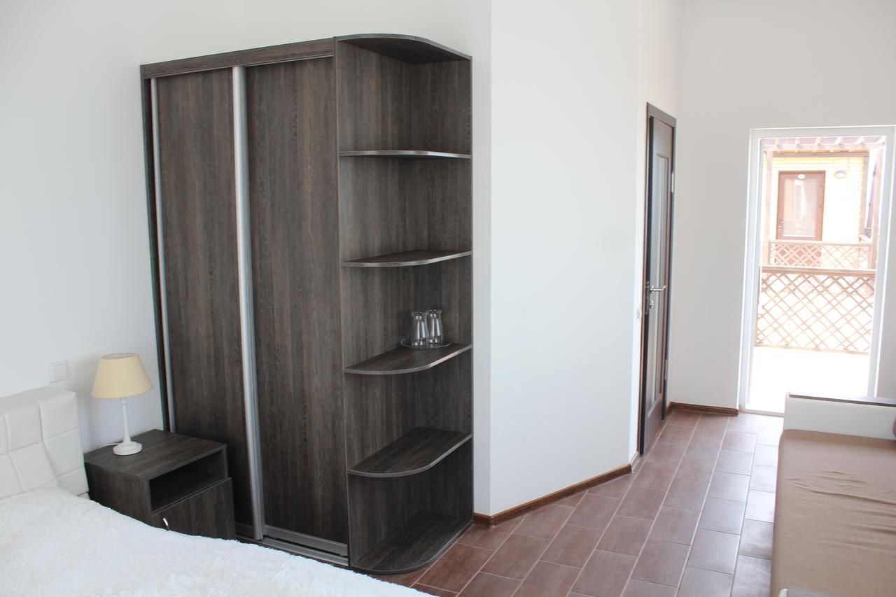 Гостевой дом  Villa Grape Пересыпь-23