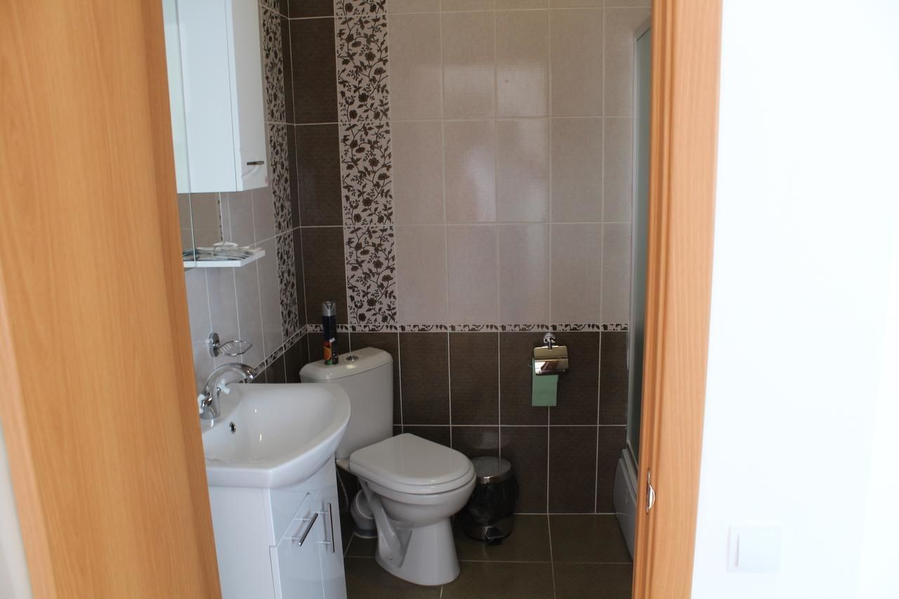 Гостевой дом  Villa Grape Пересыпь-29