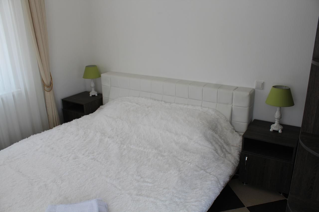 Гостевой дом  Villa Grape Пересыпь-31