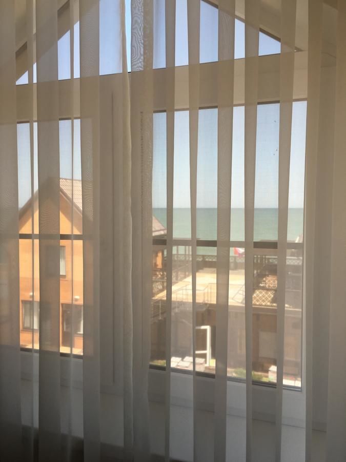 Гостевой дом  Villa Grape Пересыпь-36