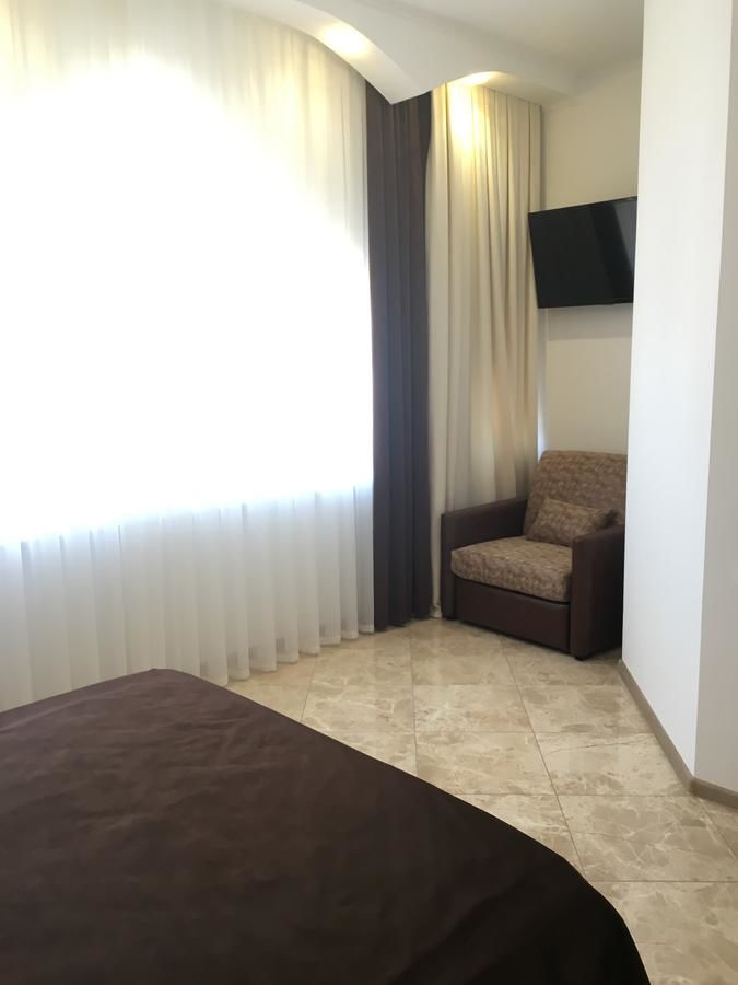 Гостевой дом  Villa Grape Пересыпь-37