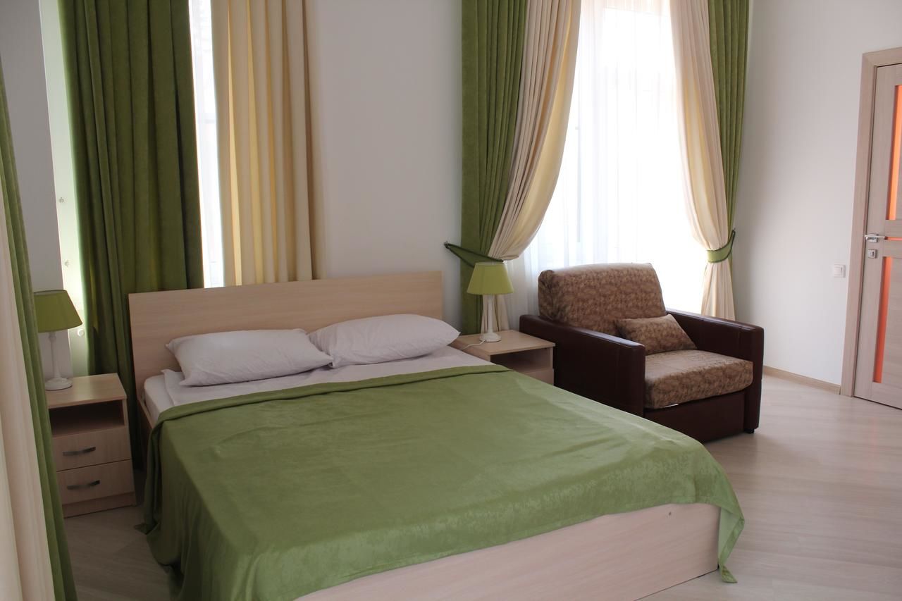 Гостевой дом  Villa Grape Пересыпь-39