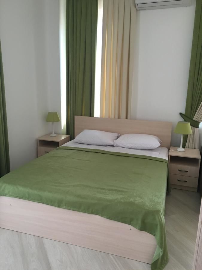 Гостевой дом  Villa Grape Пересыпь-41