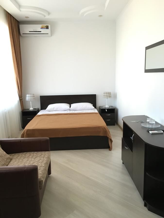 Гостевой дом  Villa Grape Пересыпь