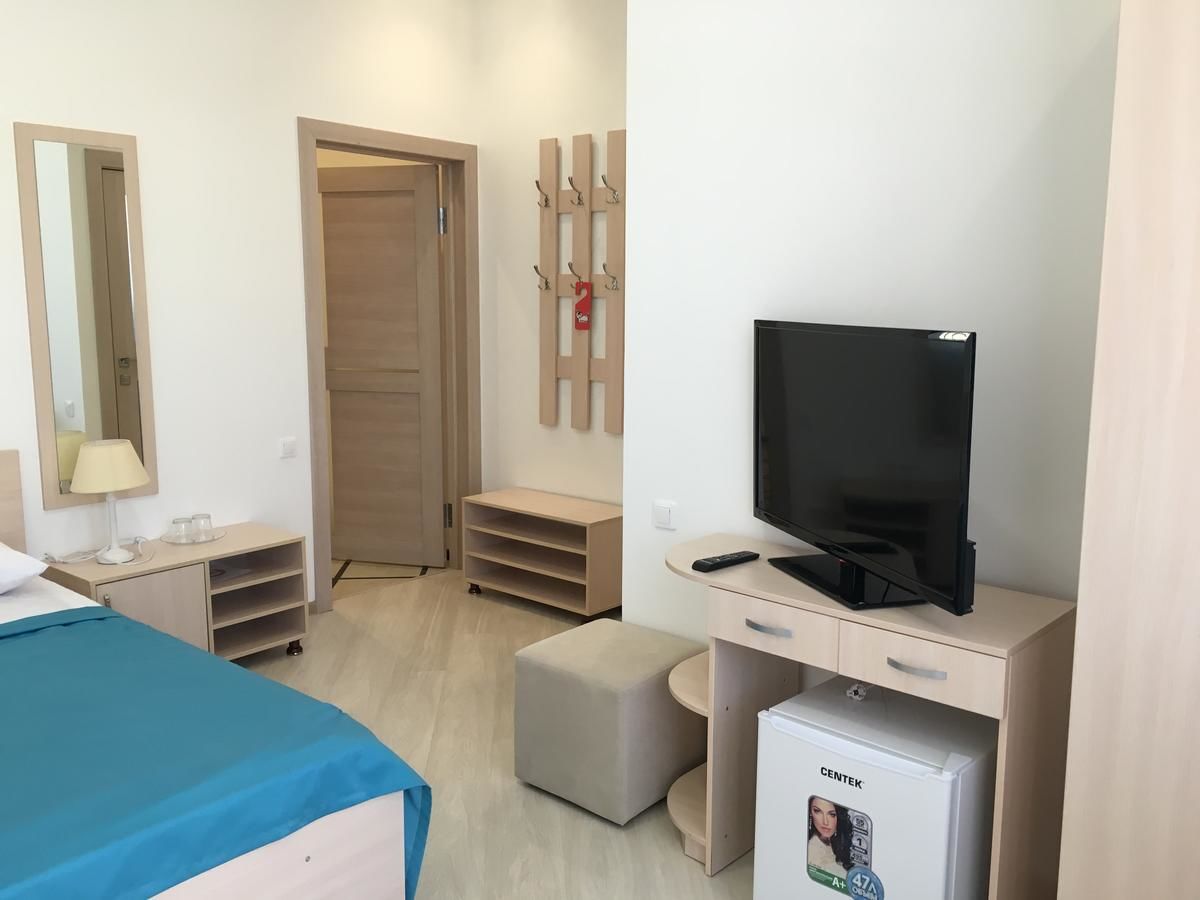 Гостевой дом  Villa Grape Пересыпь-46