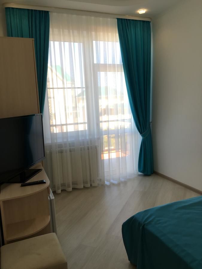 Гостевой дом  Villa Grape Пересыпь-47