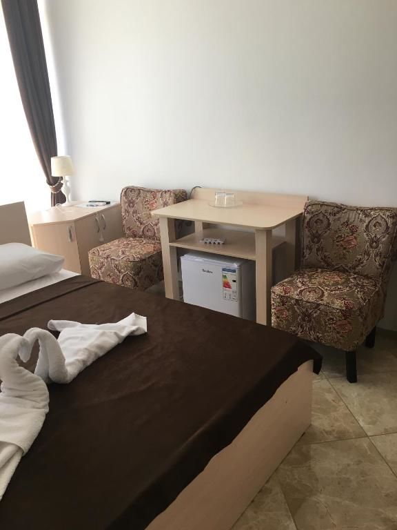 Гостевой дом  Villa Grape Пересыпь-49