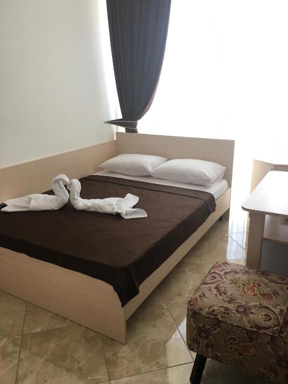 Гостевой дом  Villa Grape Пересыпь-50