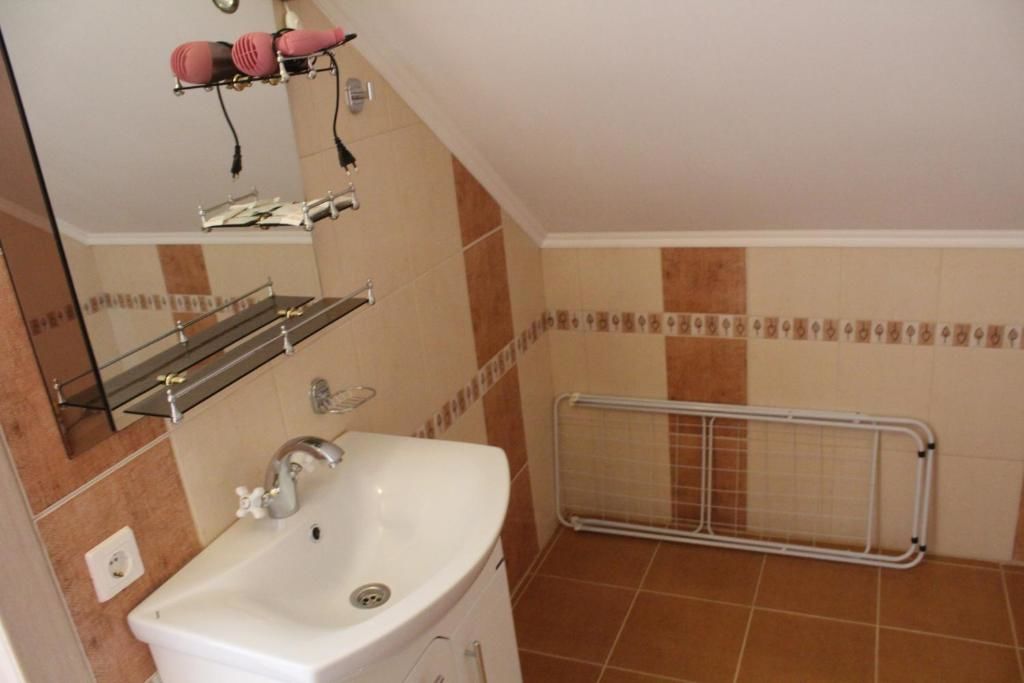 Гостевой дом  Villa Grape Пересыпь-52