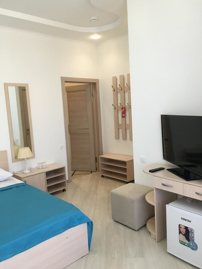 Гостевой дом  Villa Grape Пересыпь-8